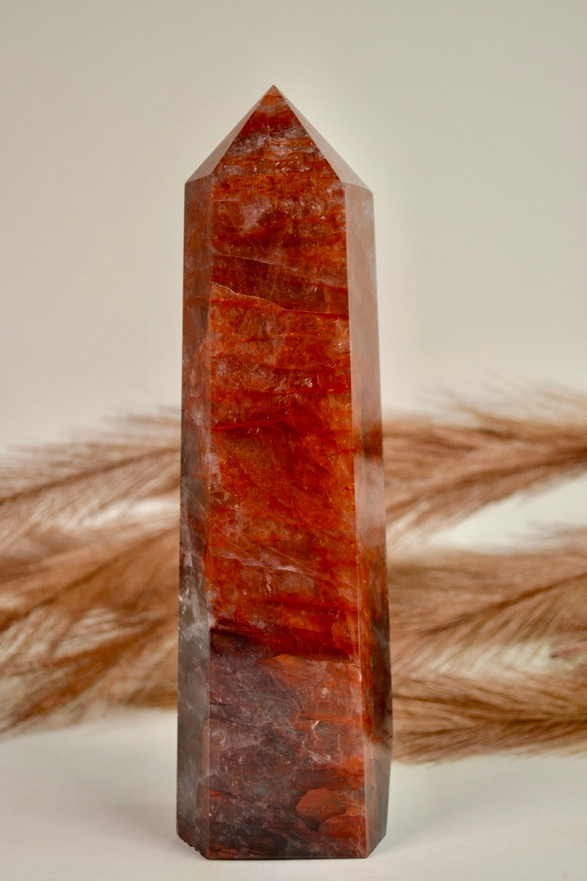 Big Fire Quartz Tower 150F
