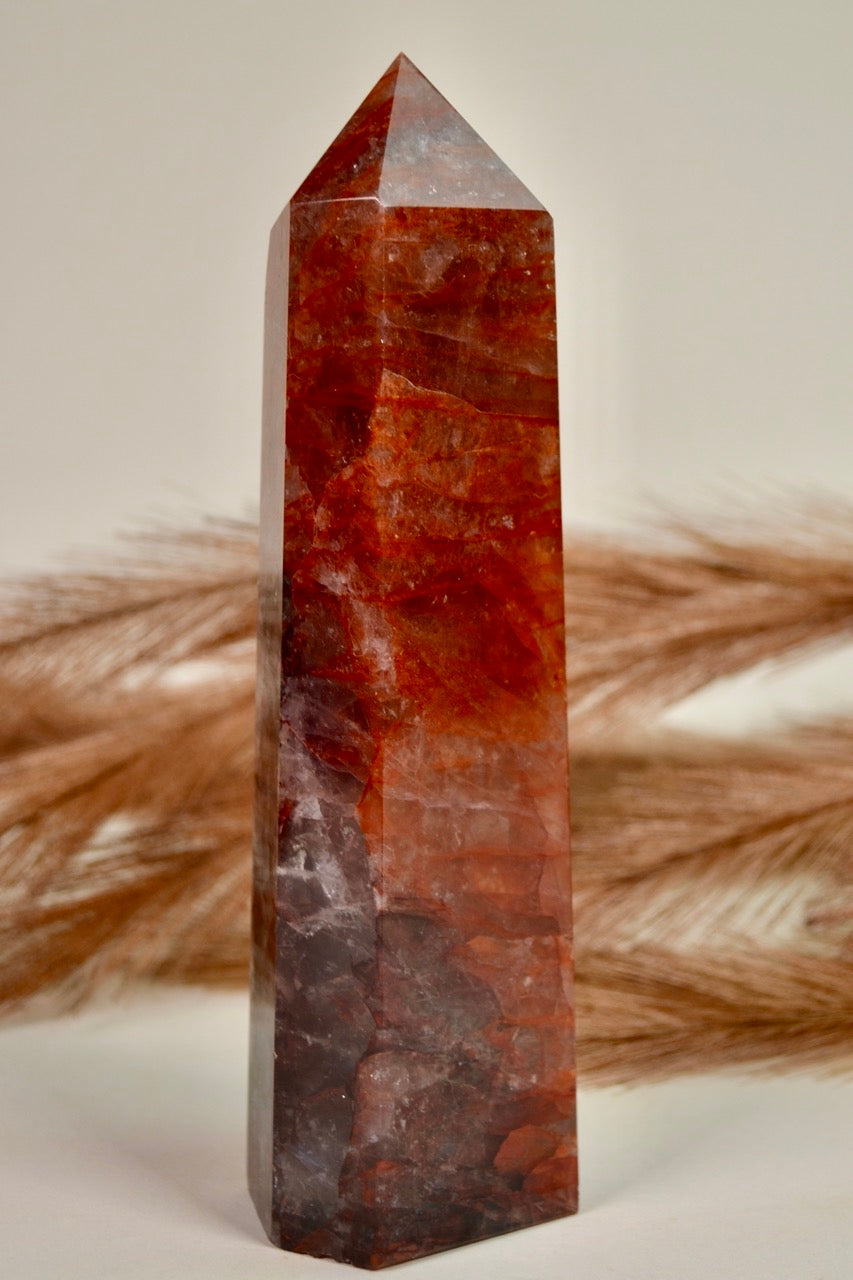 Big Fire Quartz Tower 150F