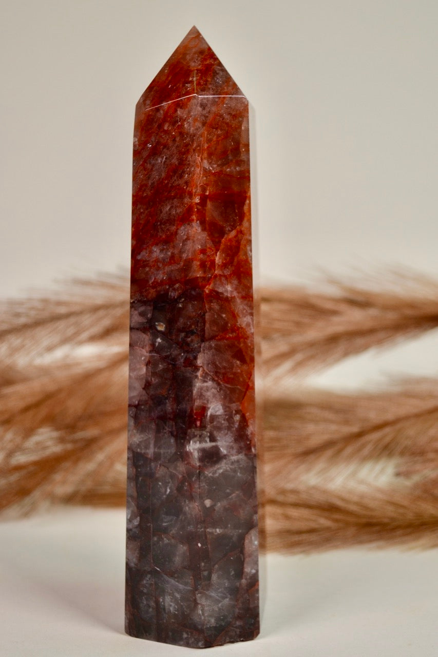 Big Fire Quartz Tower 150F