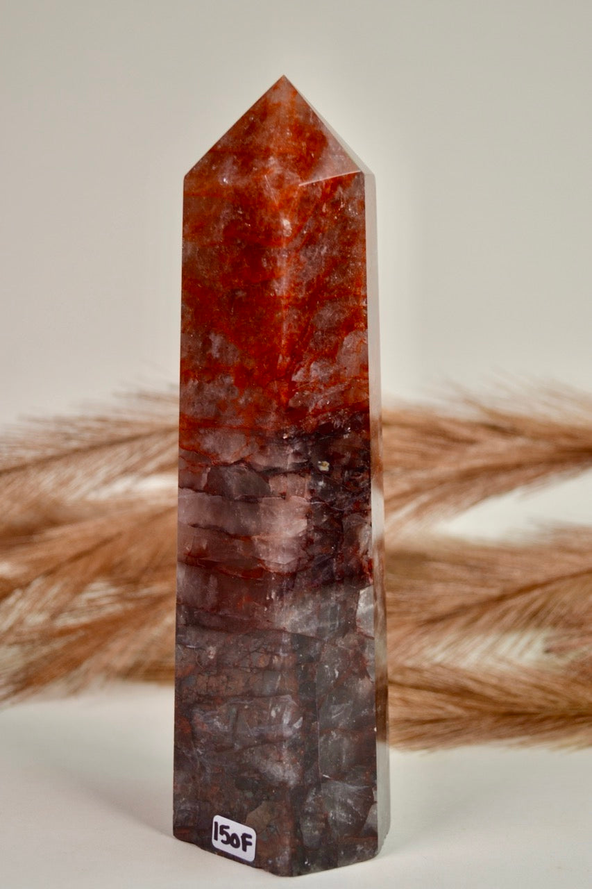Big Fire Quartz Tower 150F