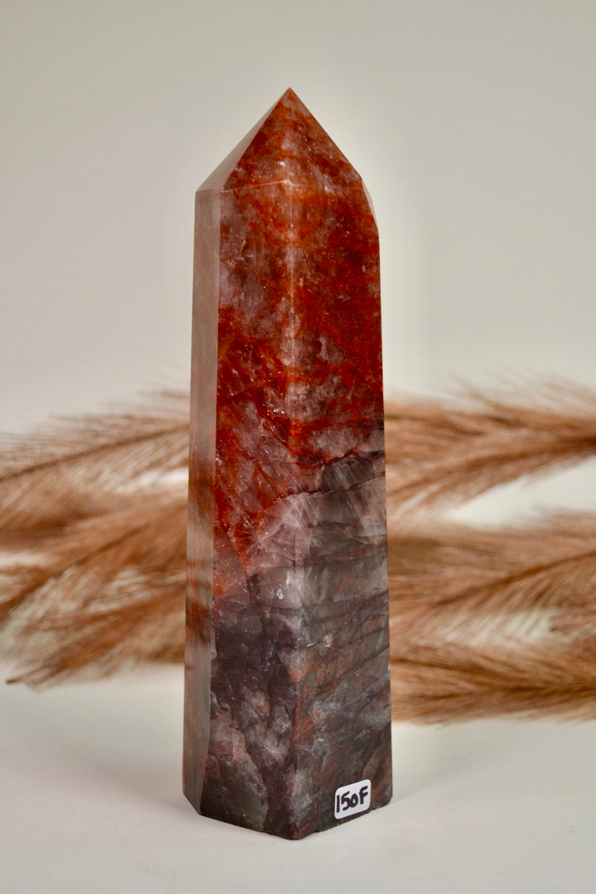 Big Fire Quartz Tower 150F