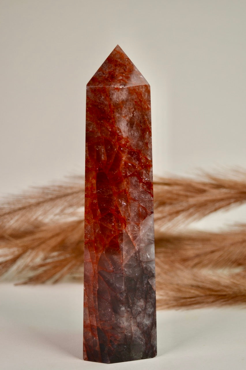 Big Fire Quartz Tower 150F