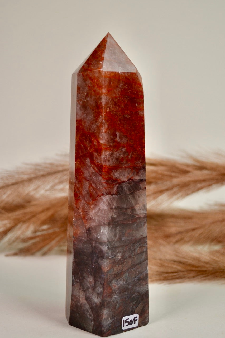 Big Fire Quartz Tower 150F