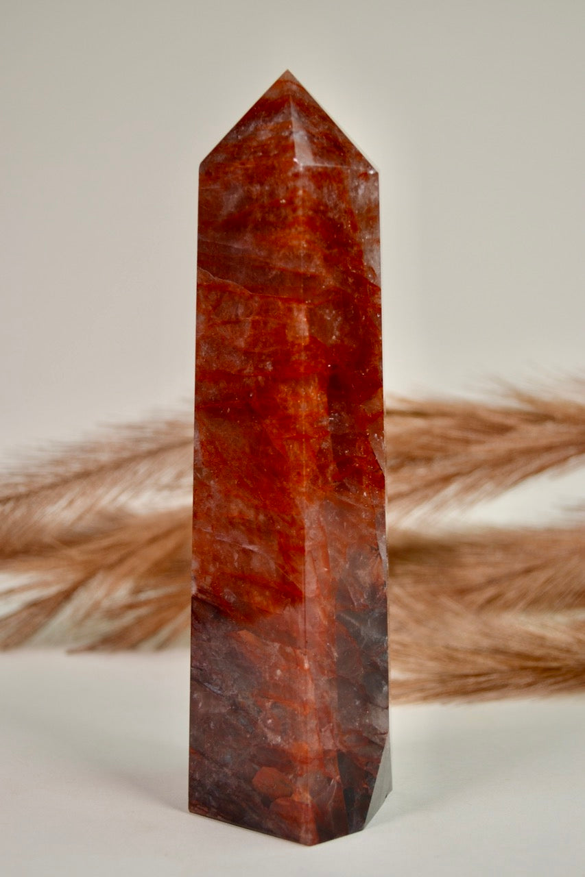 Big Fire Quartz Tower 150F