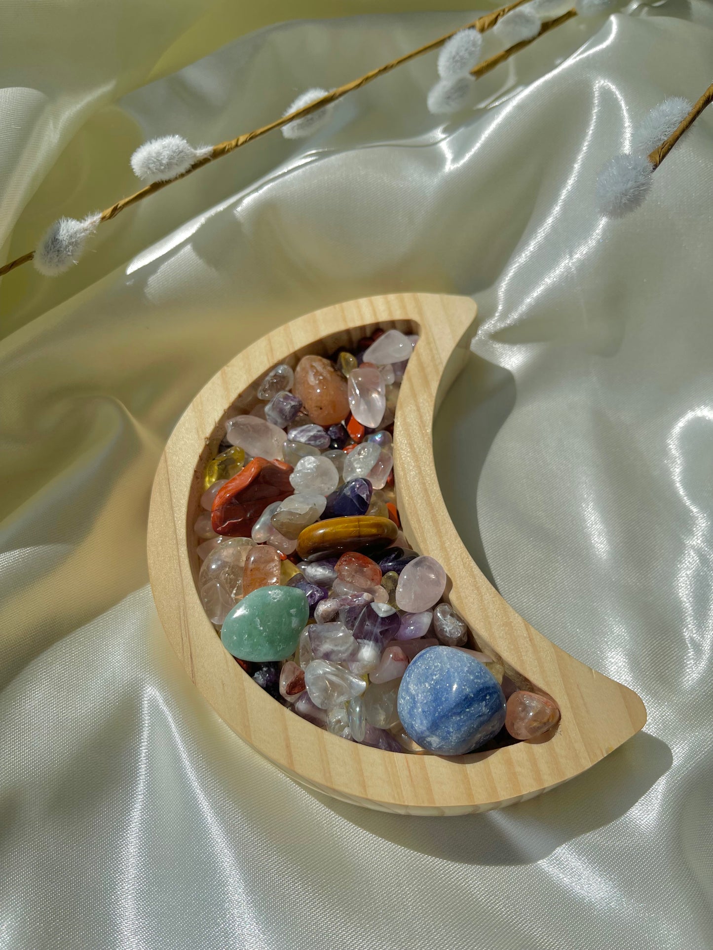 Small Confetti Scoop