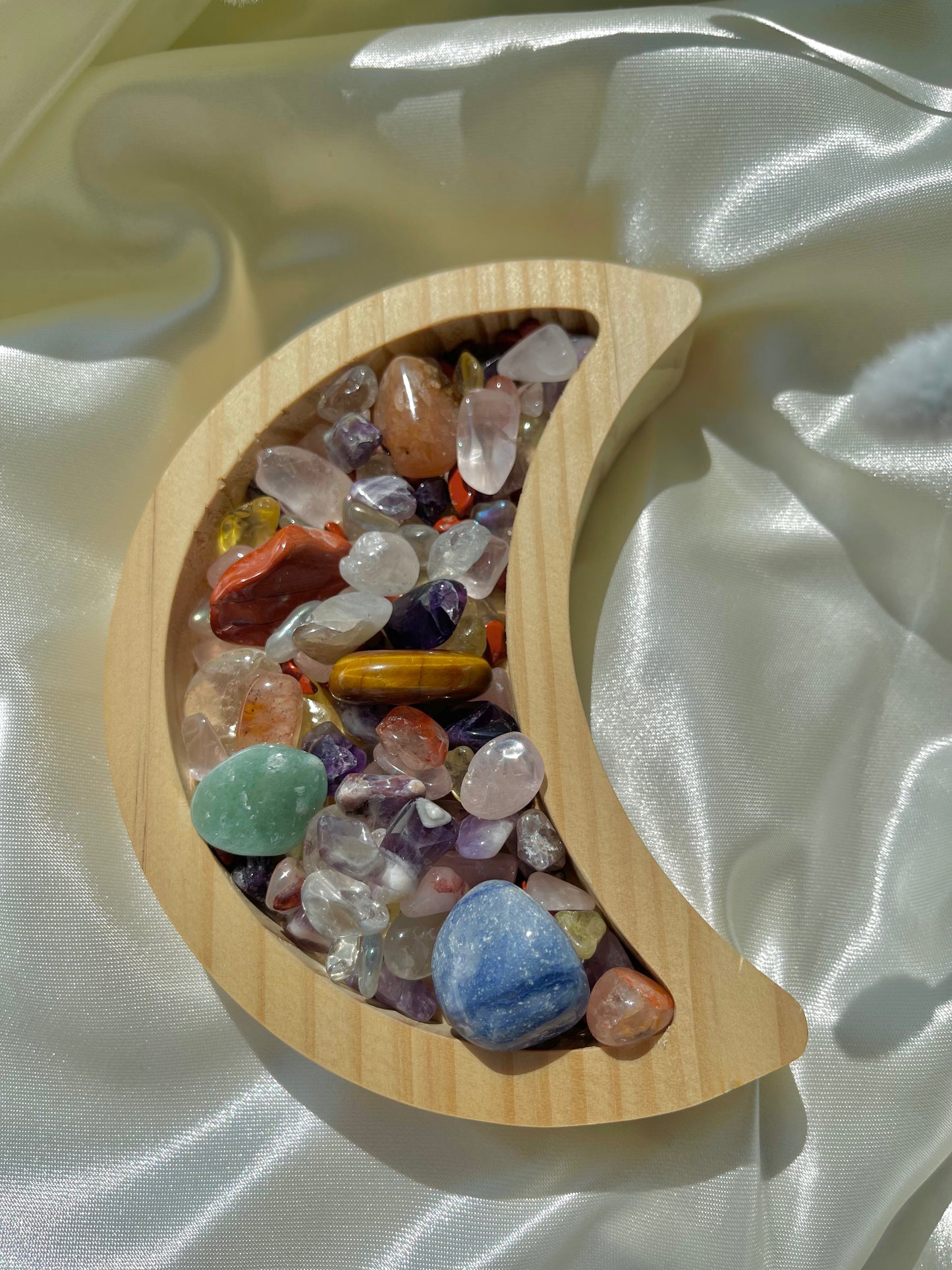 Small Confetti Scoop