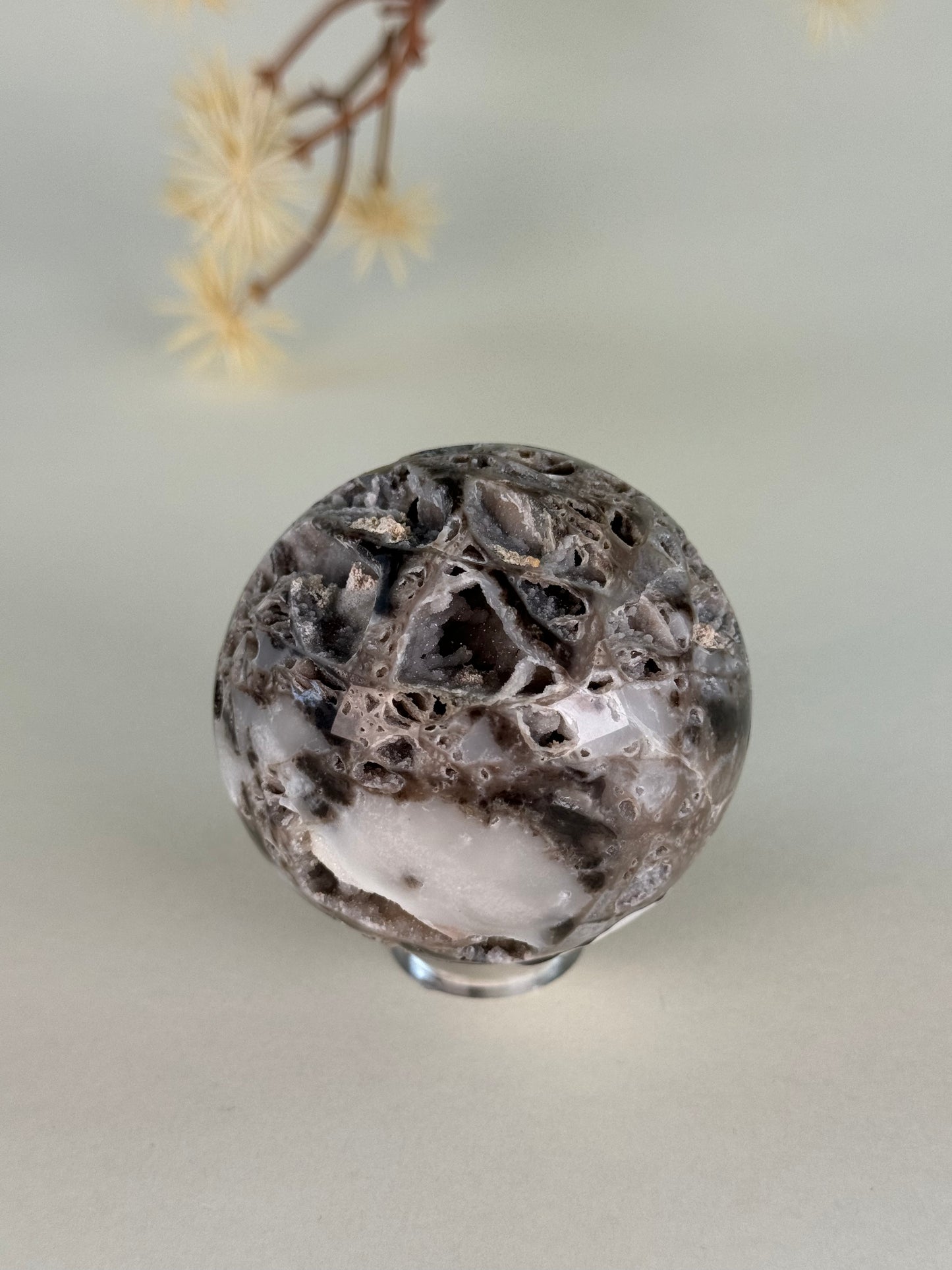 Sphalarite Sphere