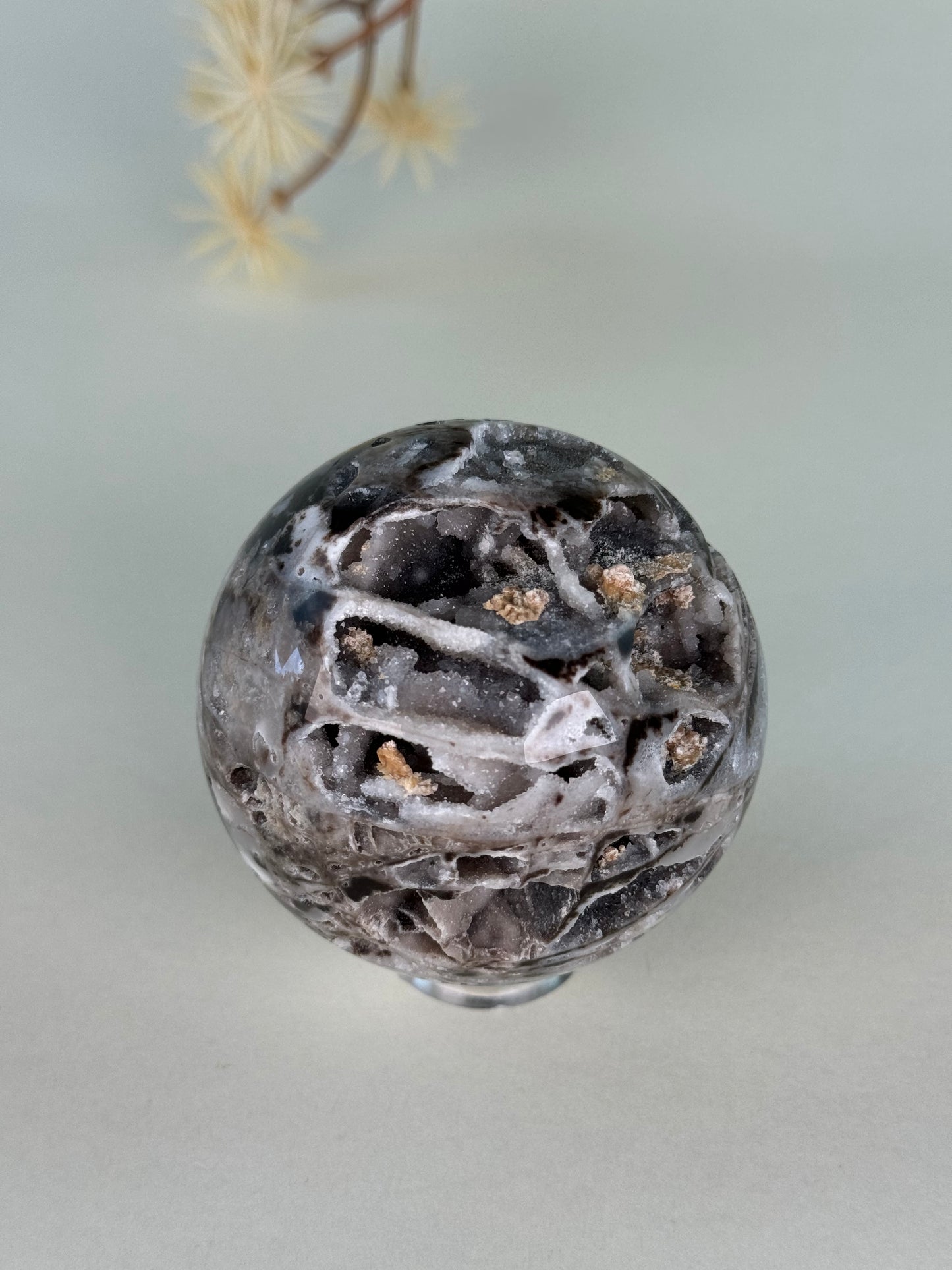 Sphalarite Sphere