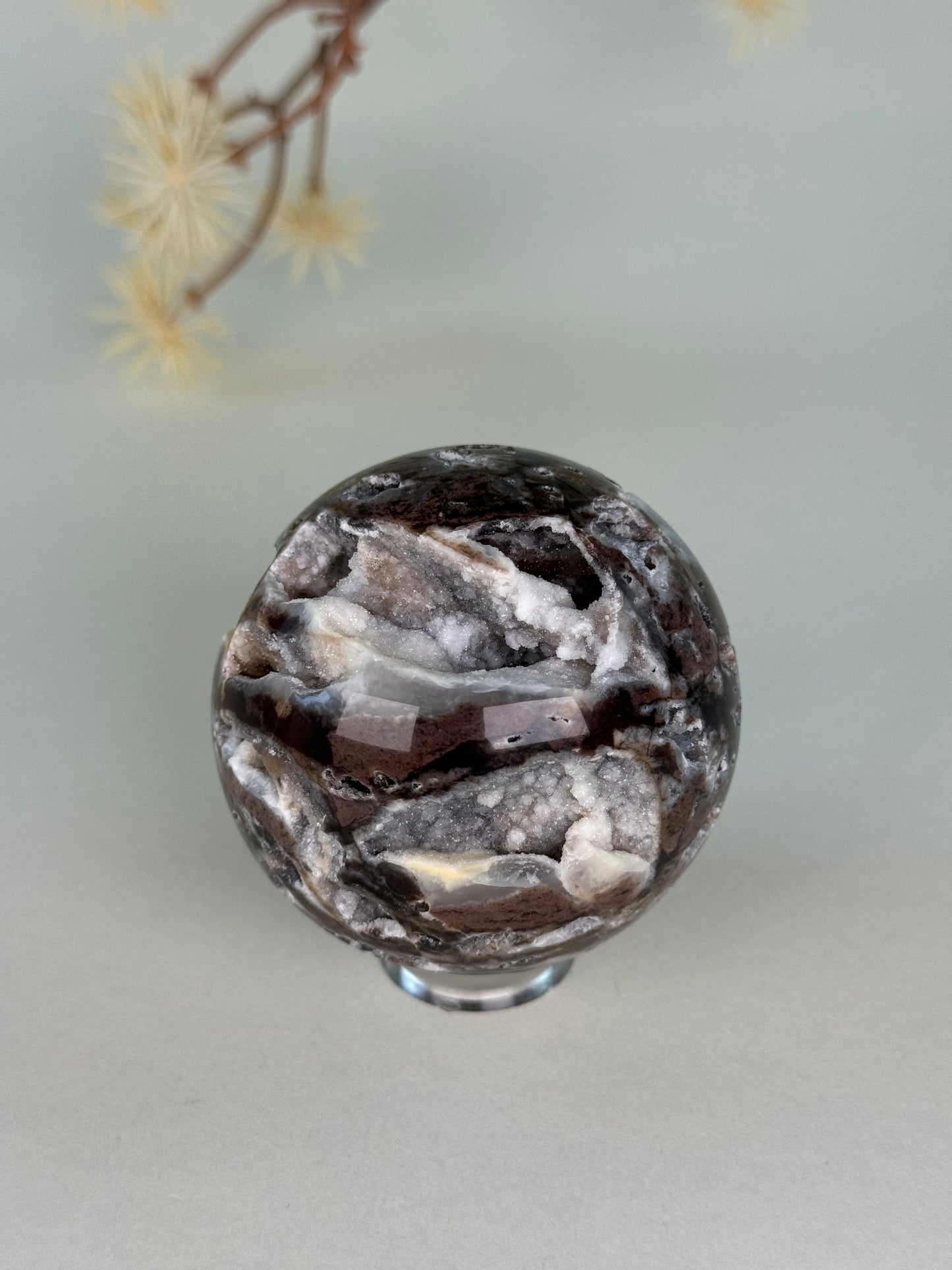 Sphalarite Sphere