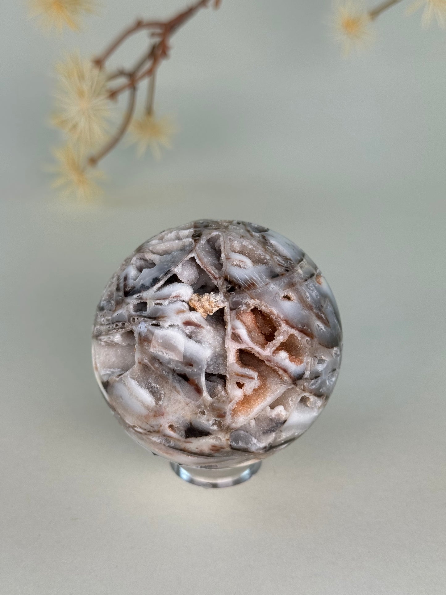 Sphalarite Sphere