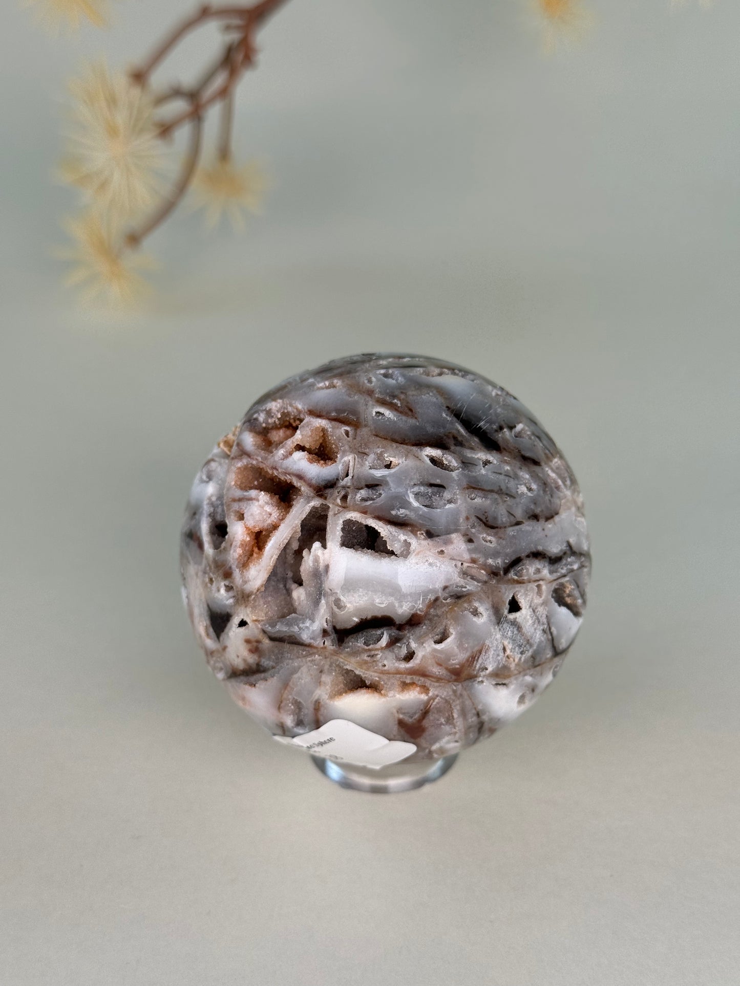 Sphalarite Sphere