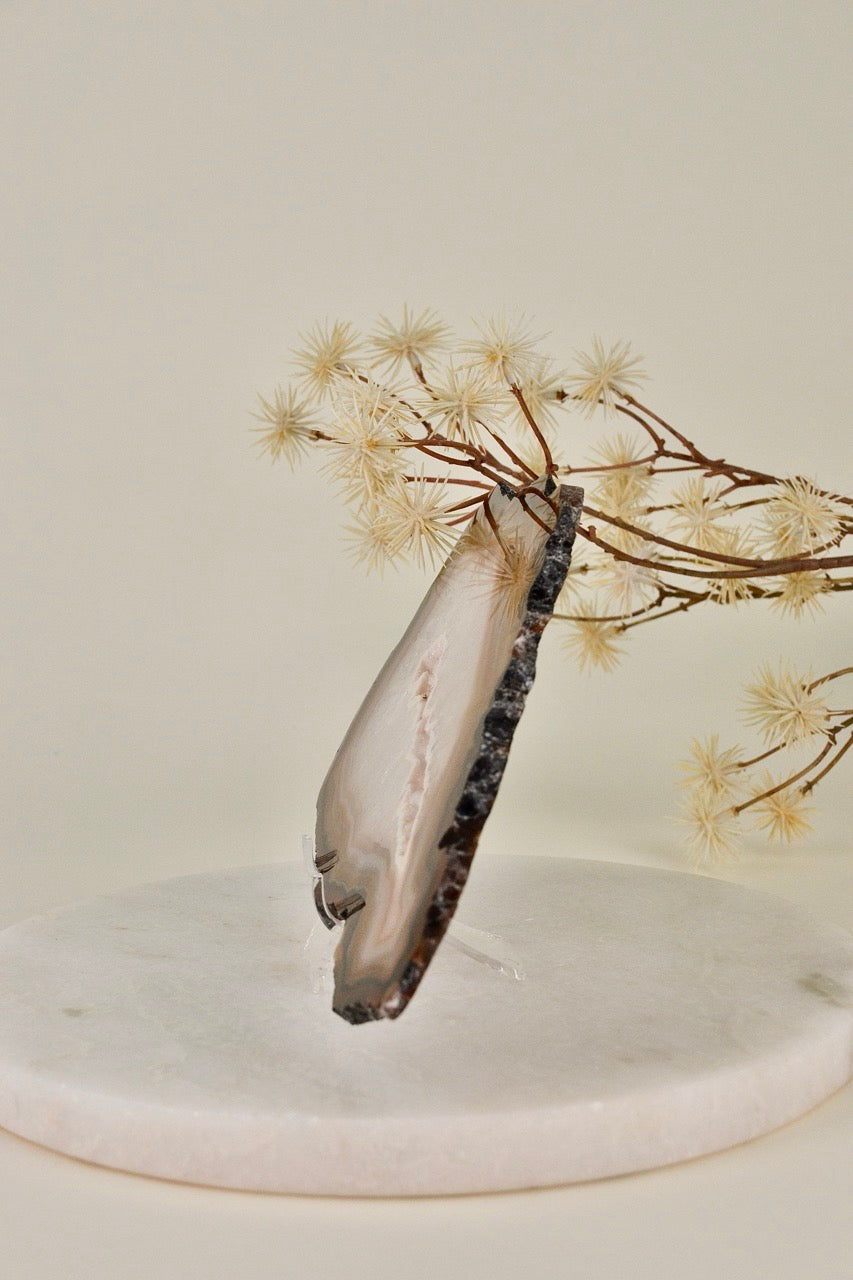Agate Slice C