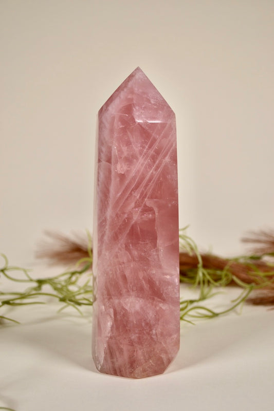 Rose Quartz Tower 155A