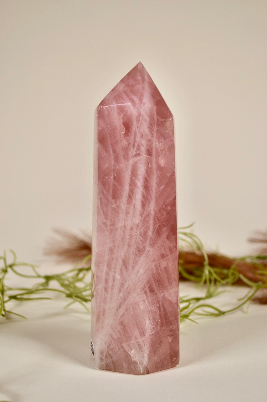 Rose Quartz Tower 155A