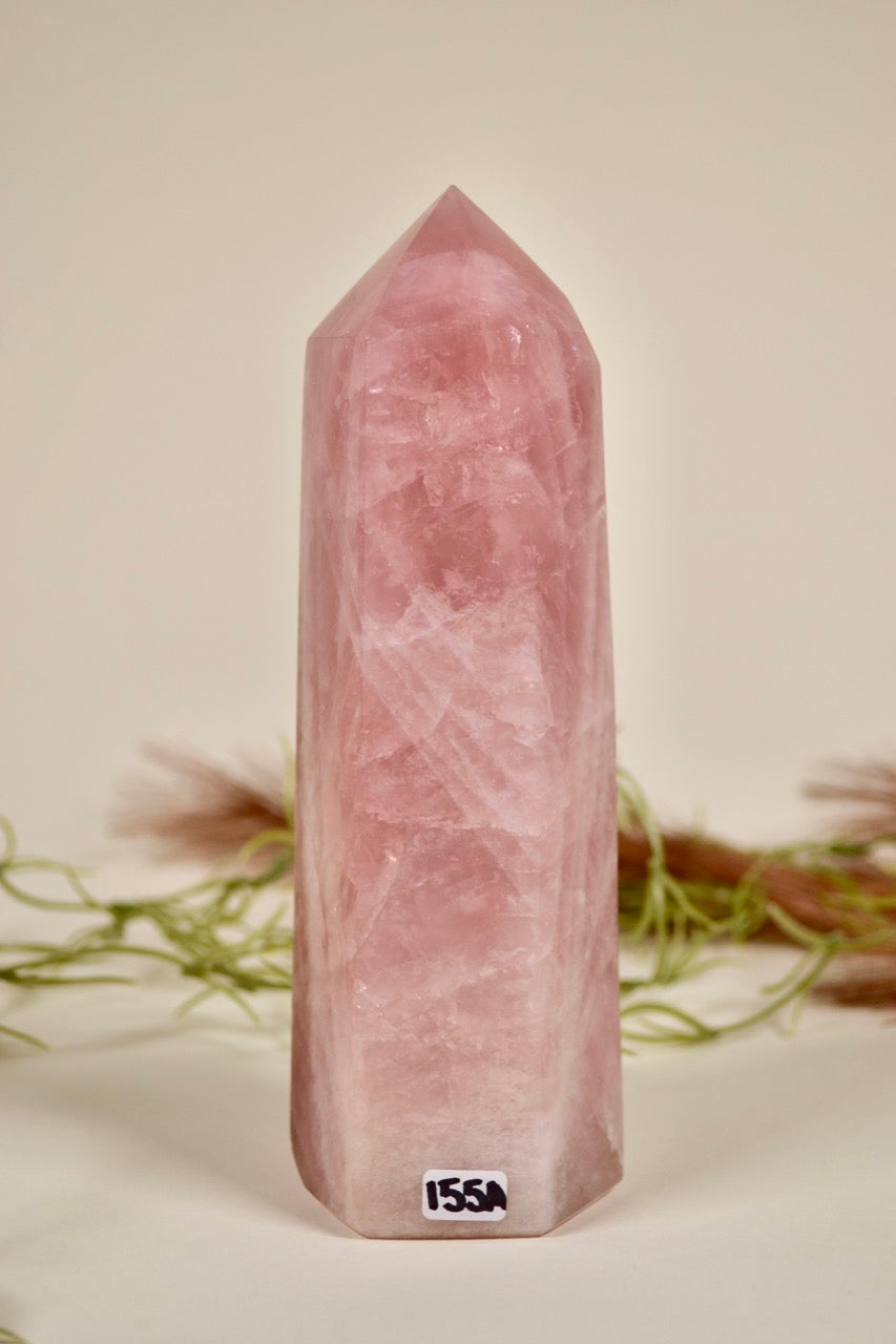 Rose Quartz Tower 155A