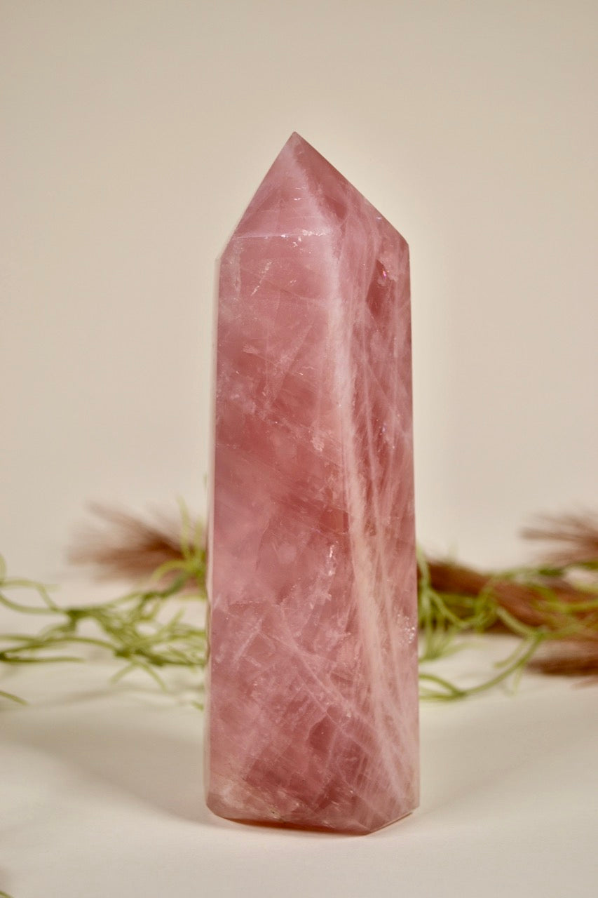 Rose Quartz Tower 155A