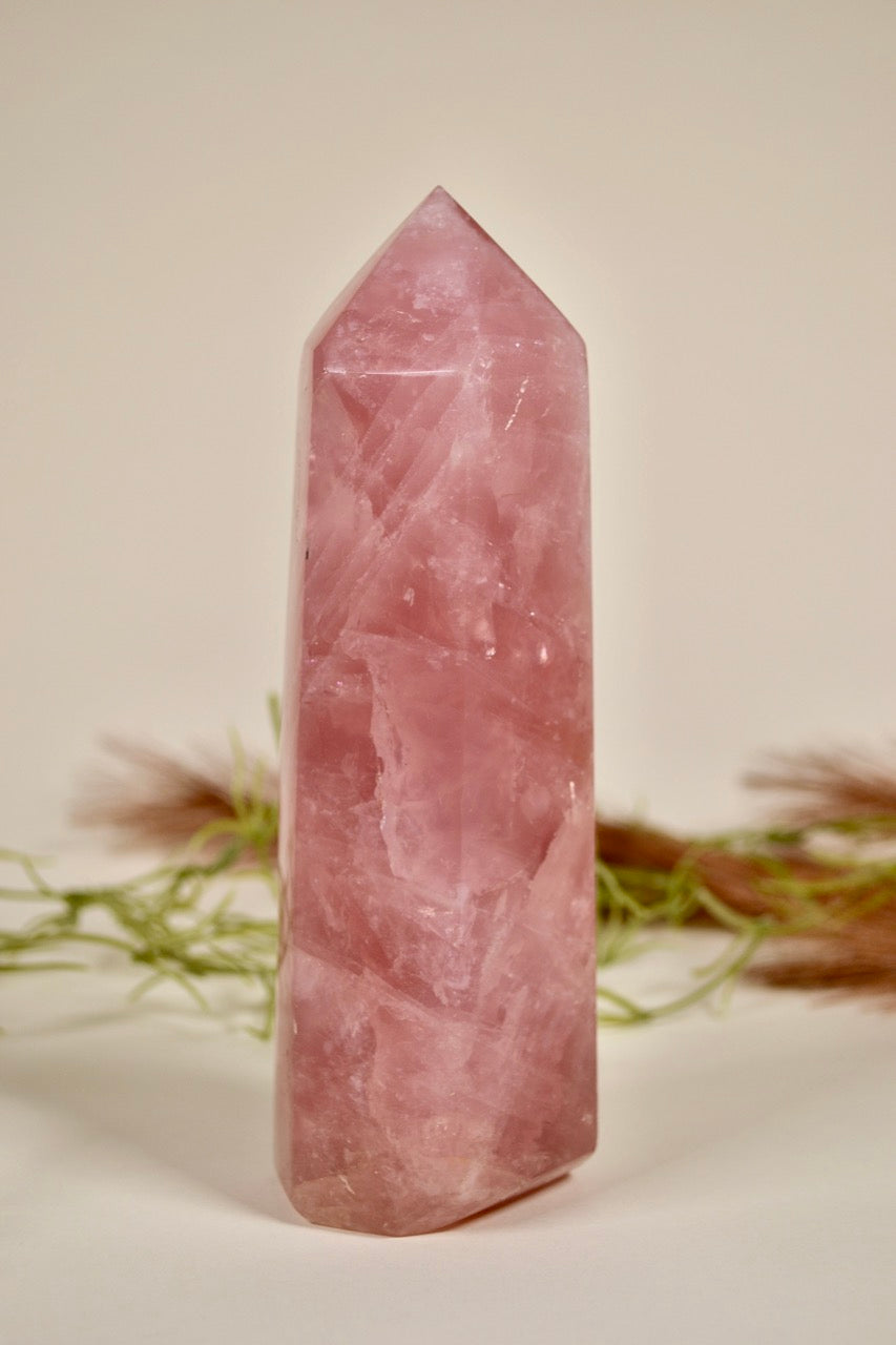 Rose Quartz Tower 155A