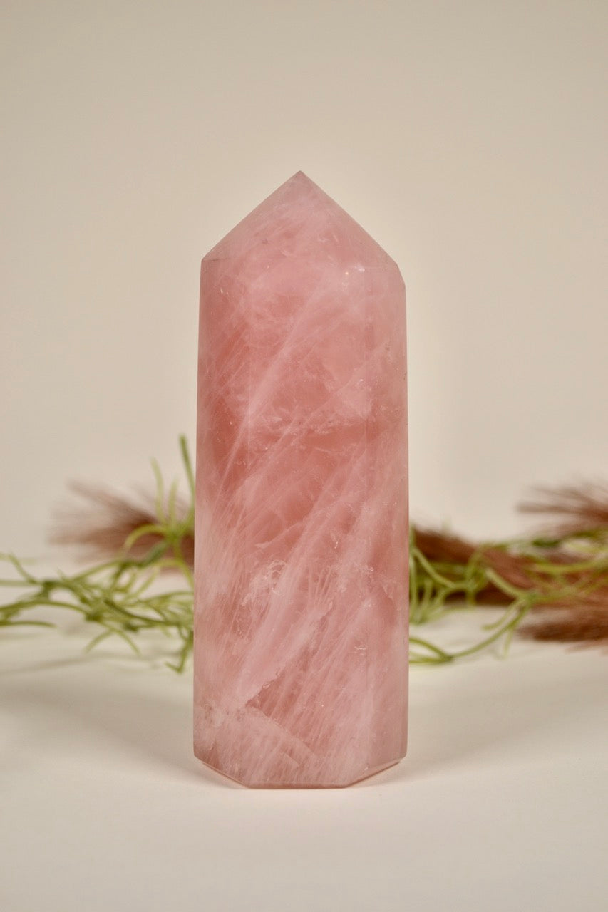 Rose Quartz Tower 111A