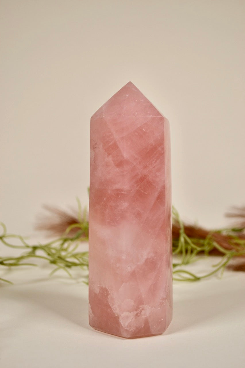 Rose Quartz Tower 111A