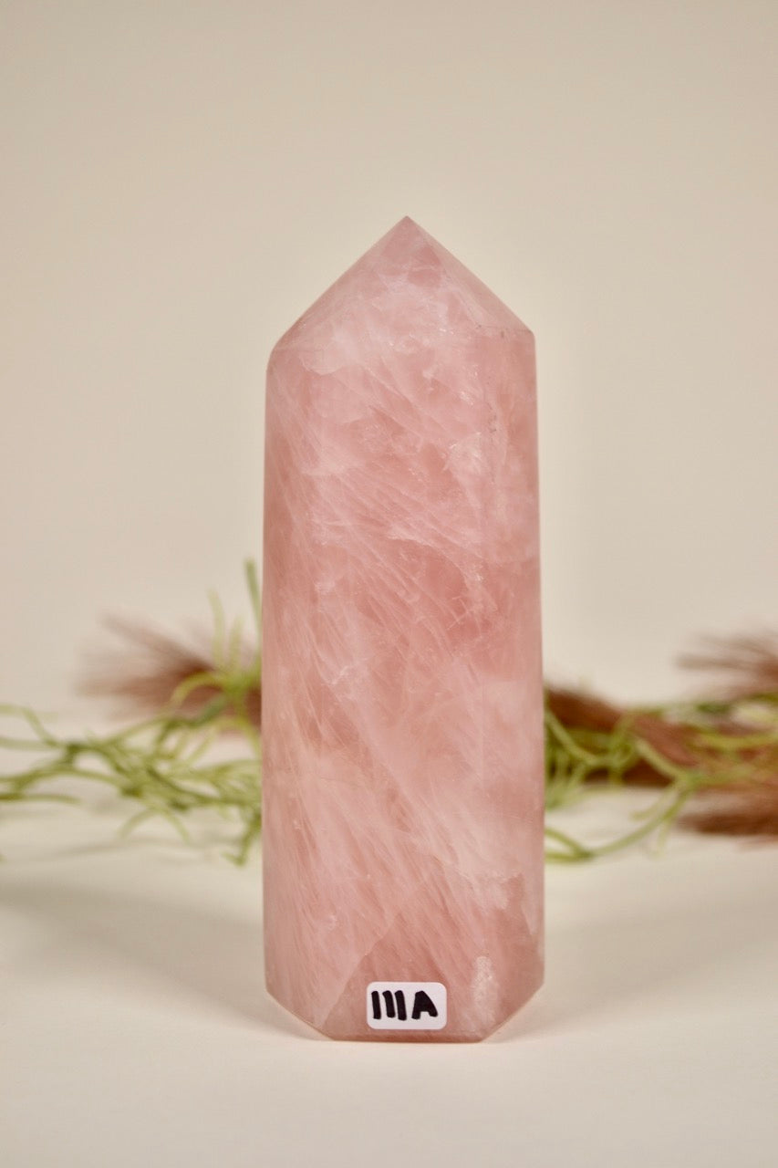 Rose Quartz Tower 111A