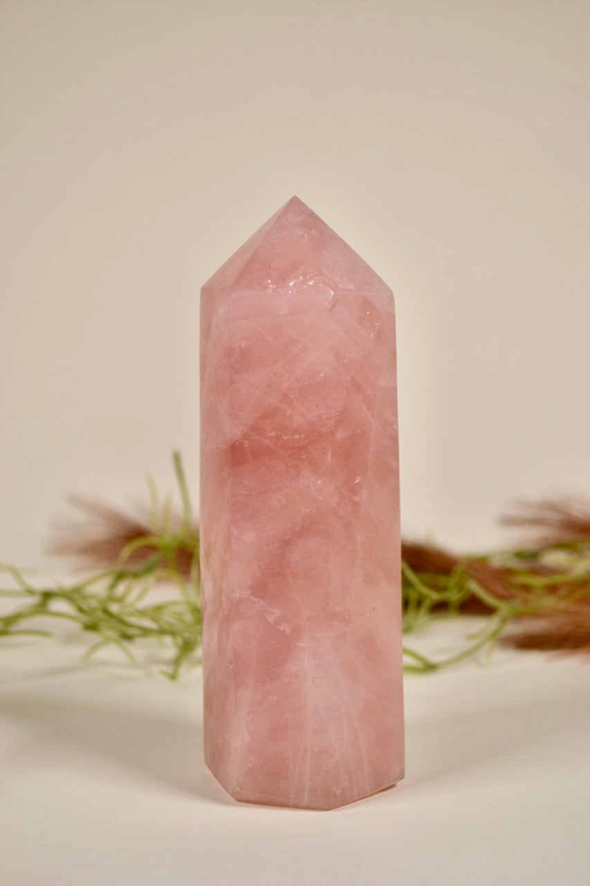 Rose Quartz Tower 111A