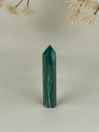 Malachite Tower A