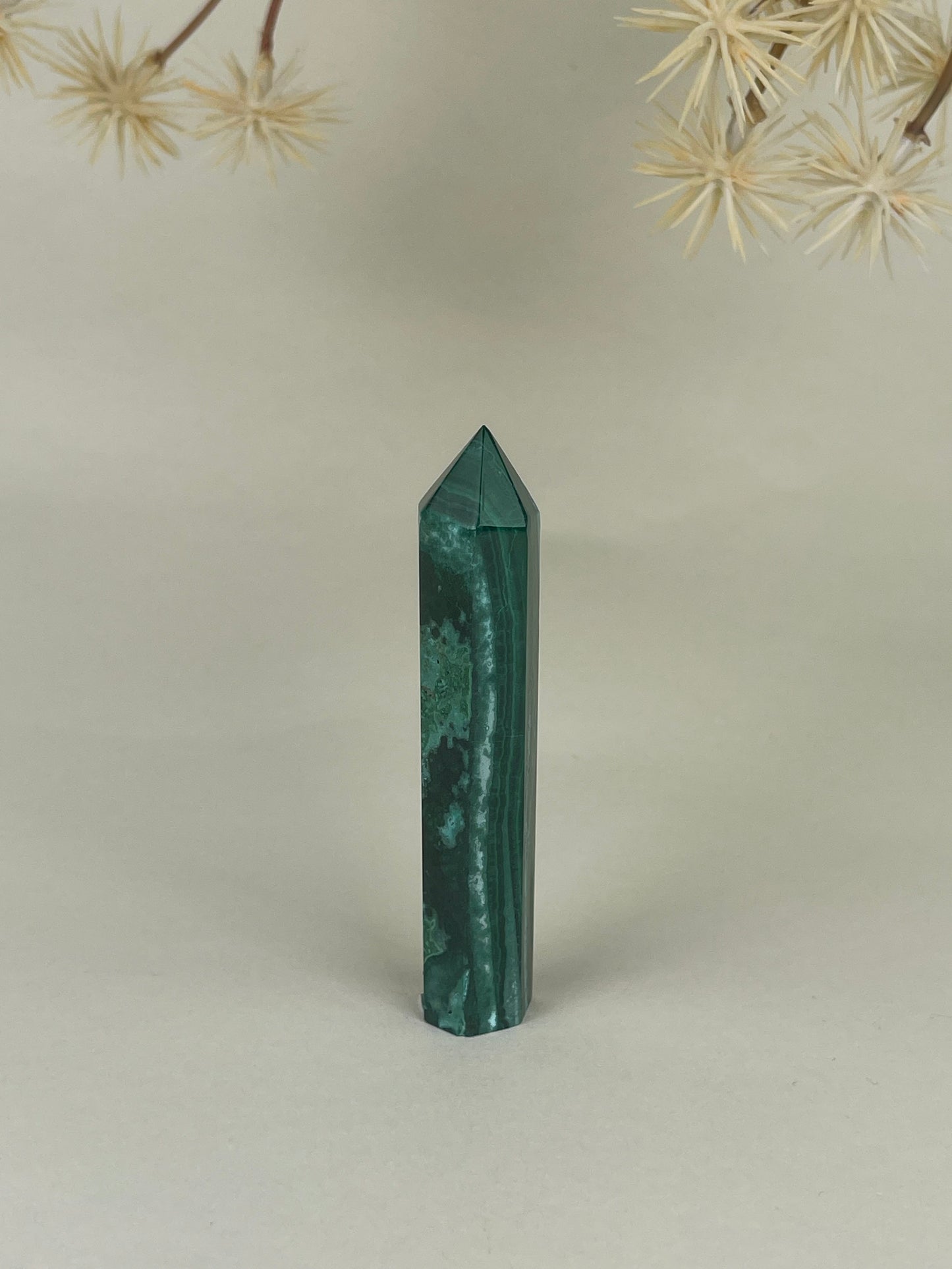 Malachite Tower A