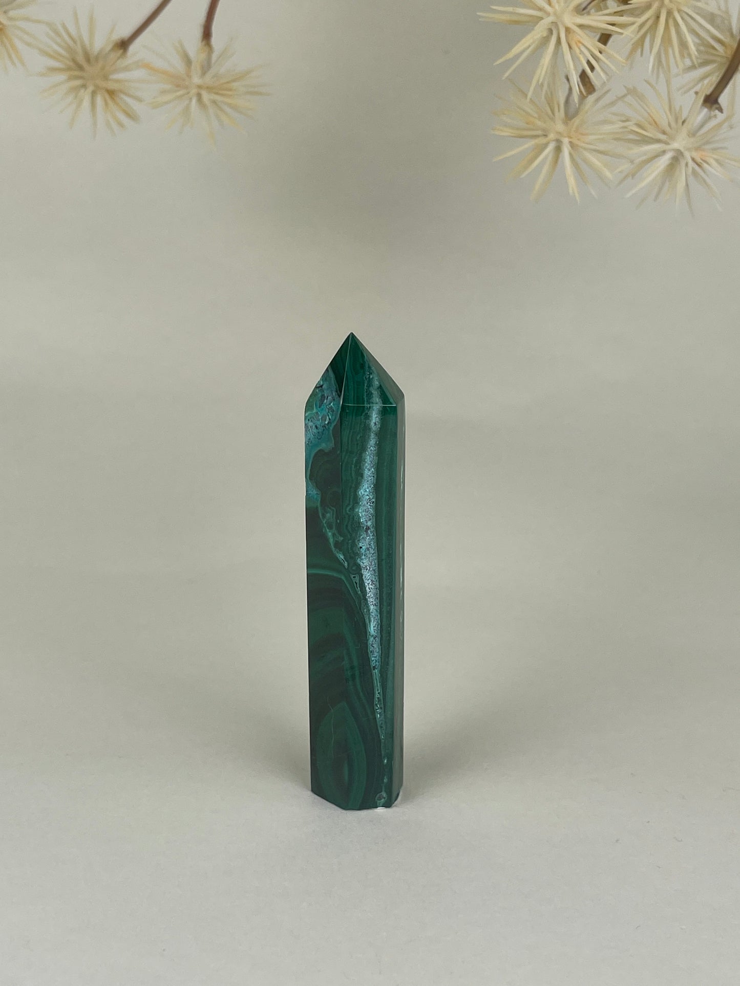 Malachite Tower A