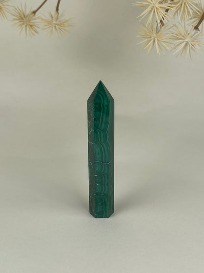 Malachite Tower B