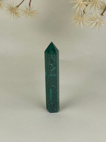 Malachite Tower B