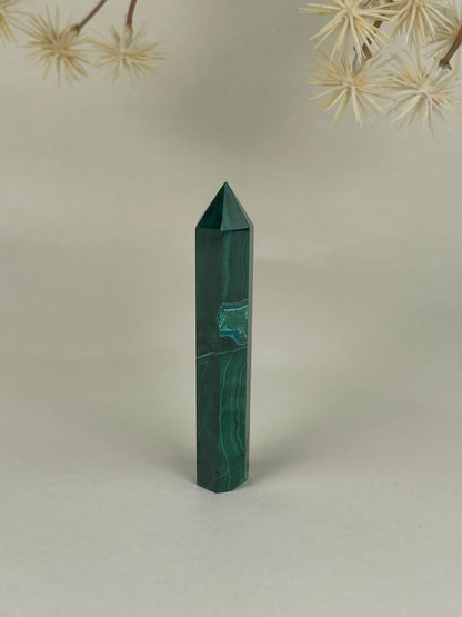 Malachite Tower B