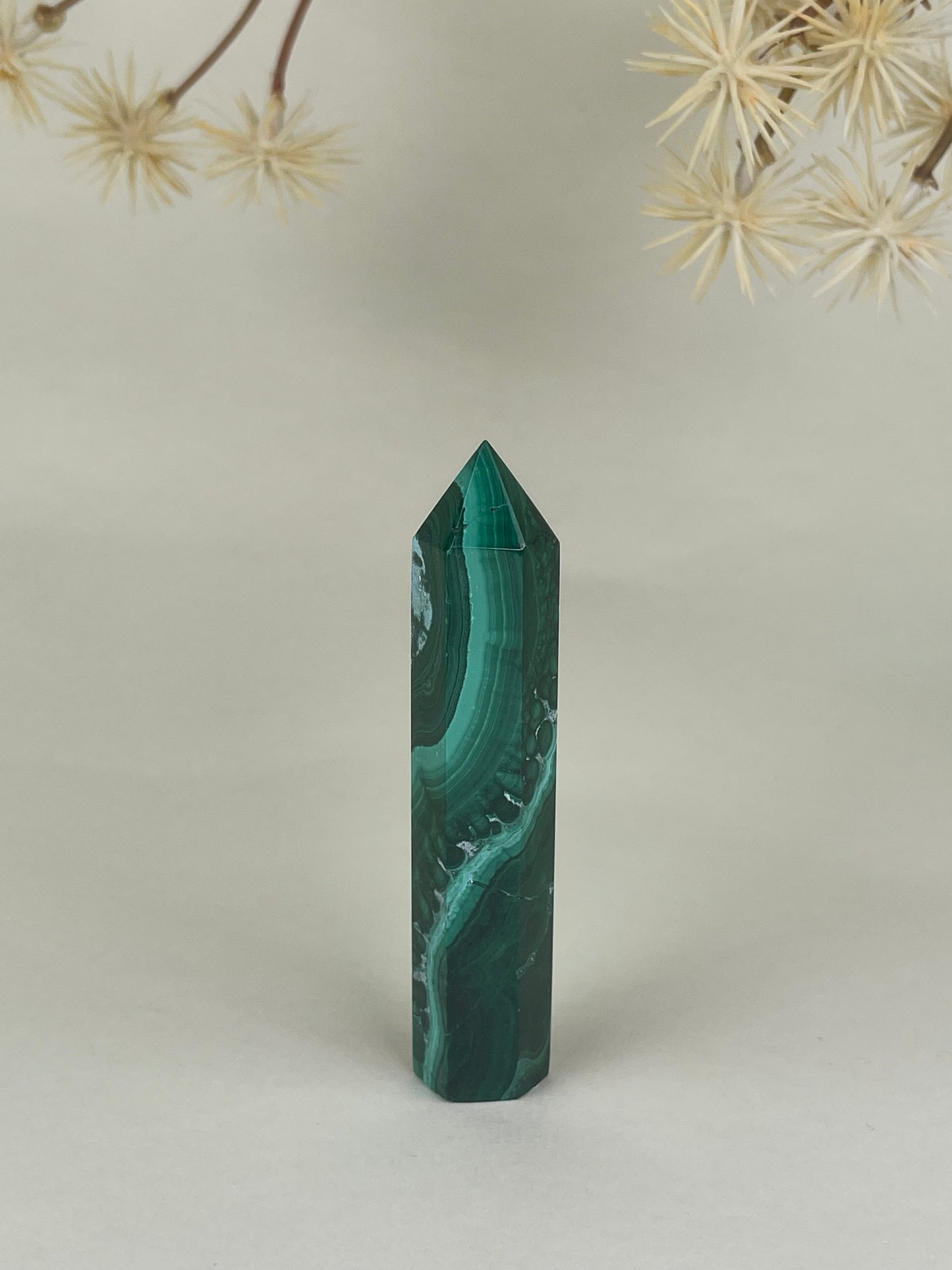 Malachite Tower C