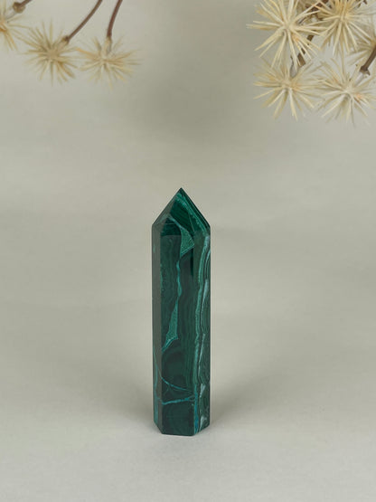 Malachite Tower D