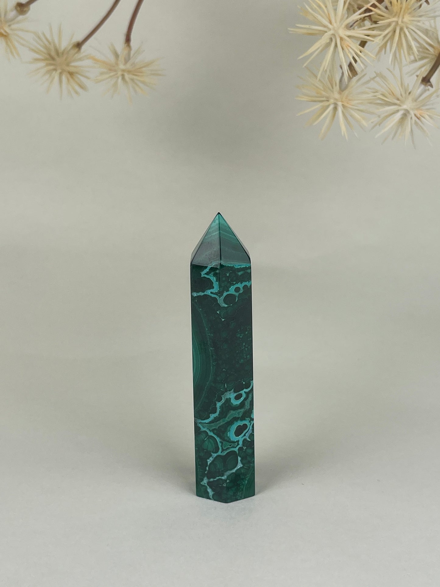 Malachite Tower E