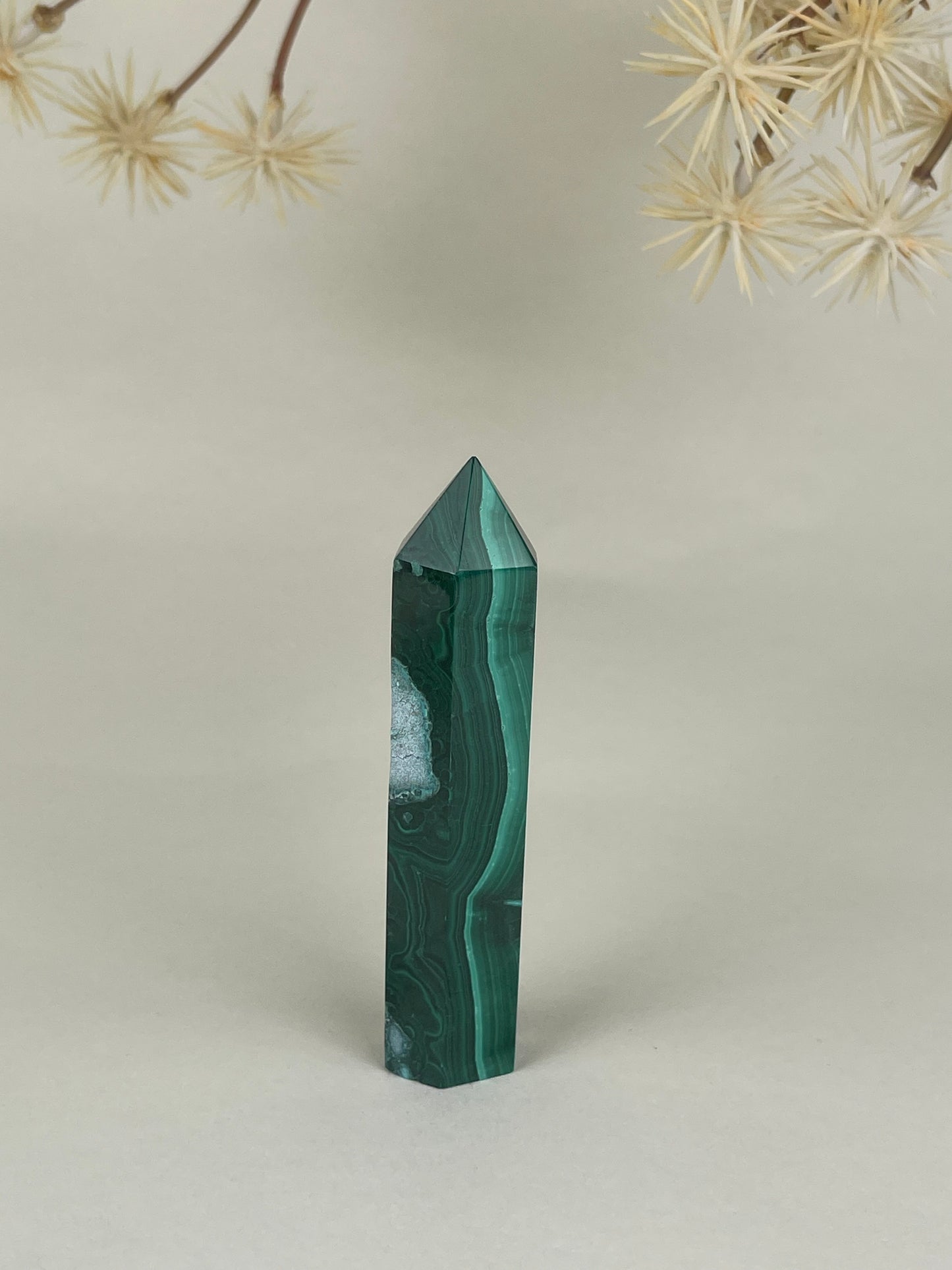 Malachite Tower E