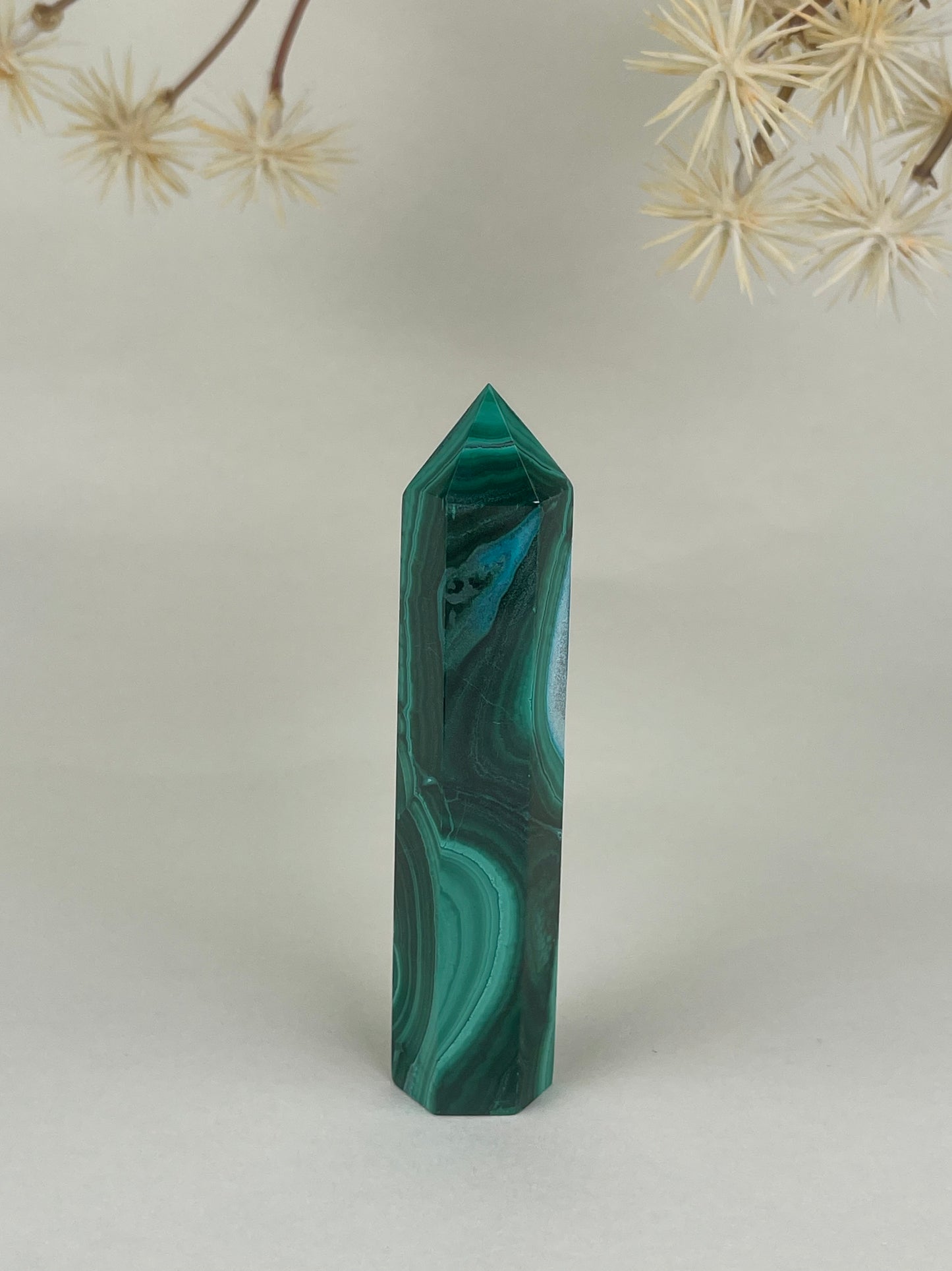 Malachite Tower F