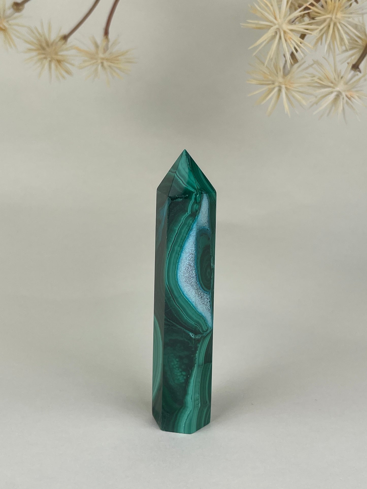 Malachite Tower F