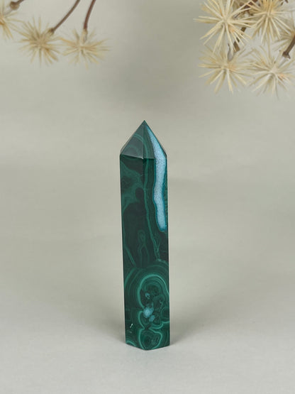 Malachite Tower F