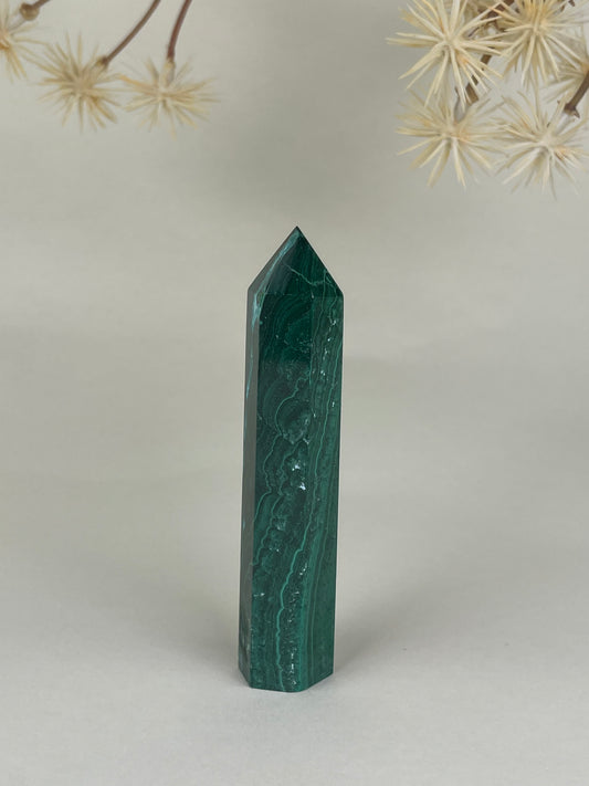 Malachite Tower G