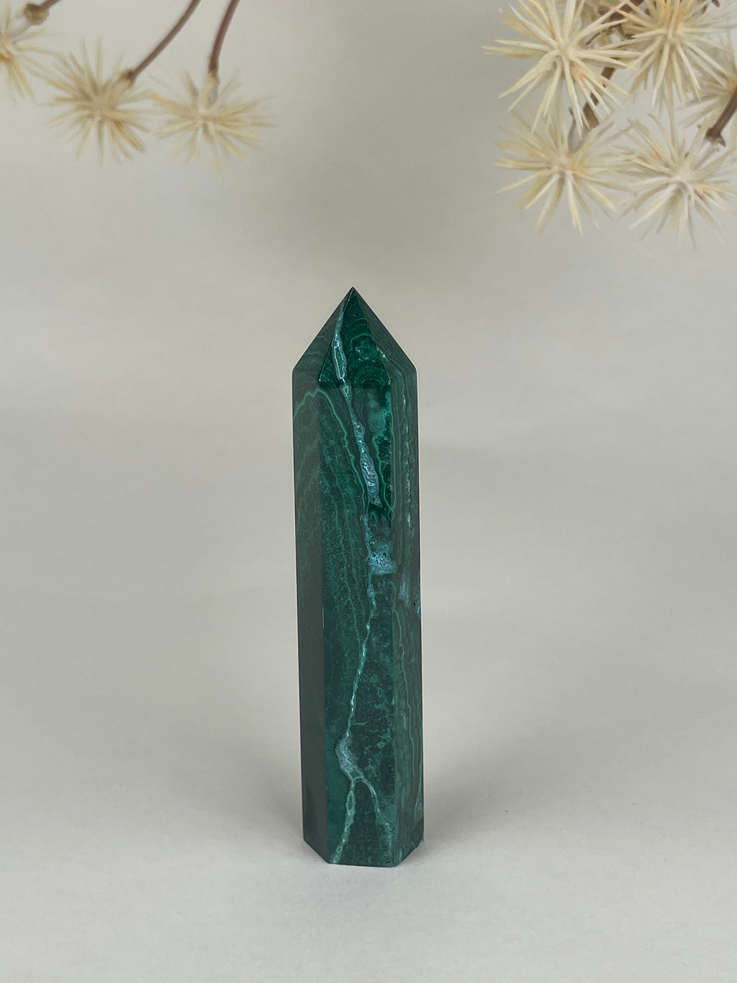 Malachite Tower G