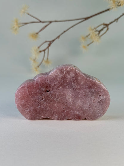 Pink Amethyst Cloud PAC04