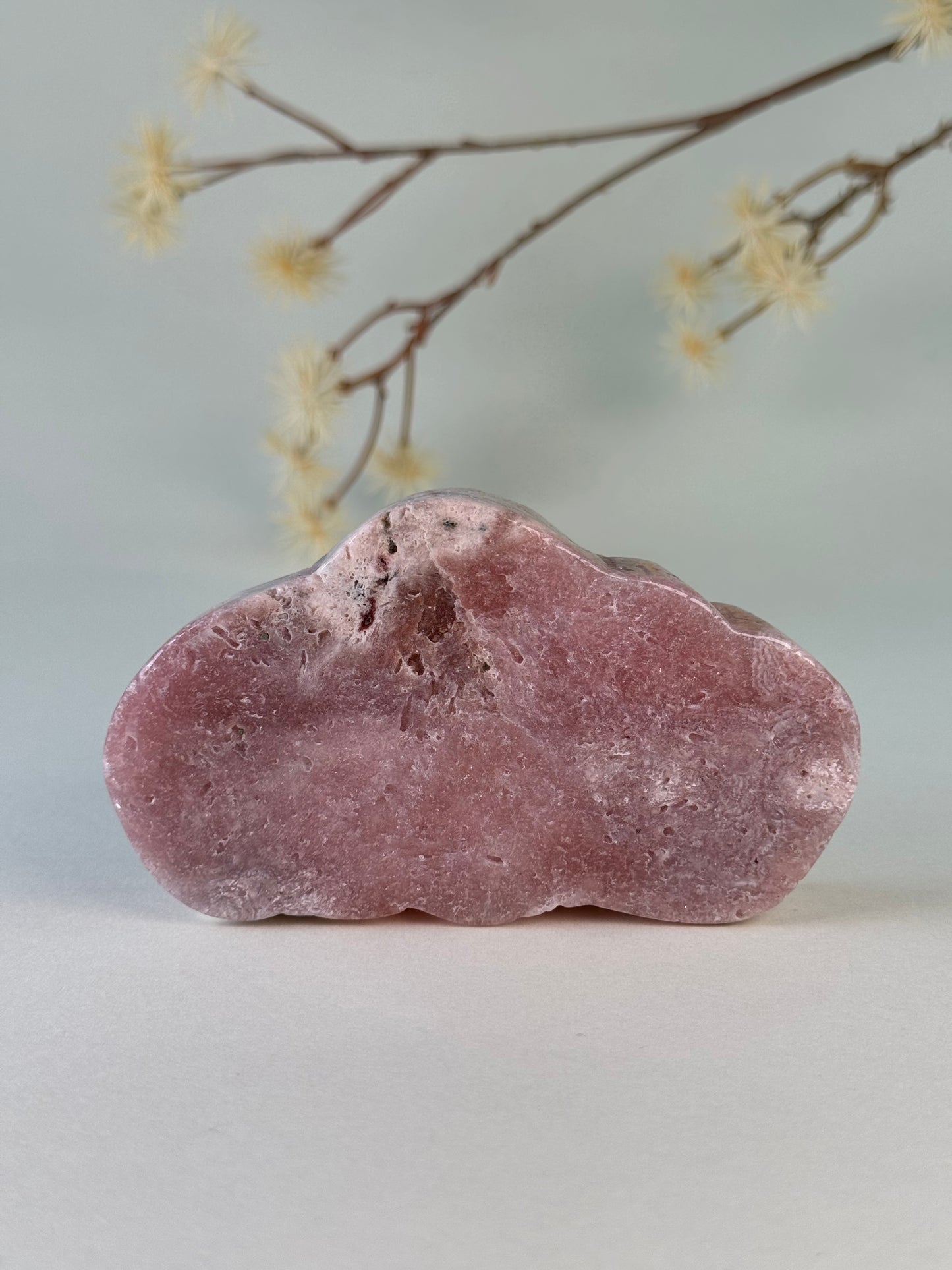 Pink Amethyst Cloud PAC04