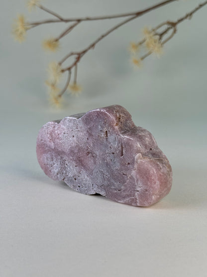 Pink Amethyst Cloud PAC01