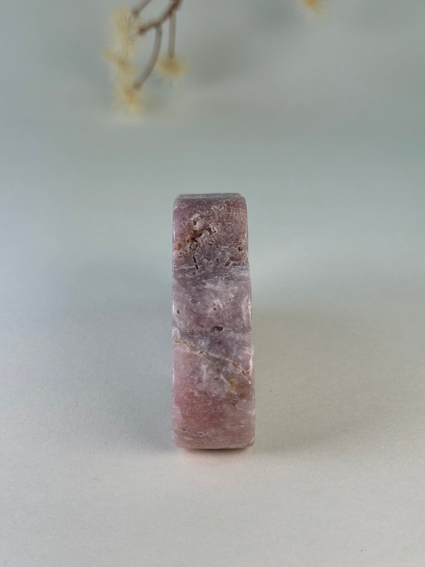 Pink Amethyst Cloud PAC01