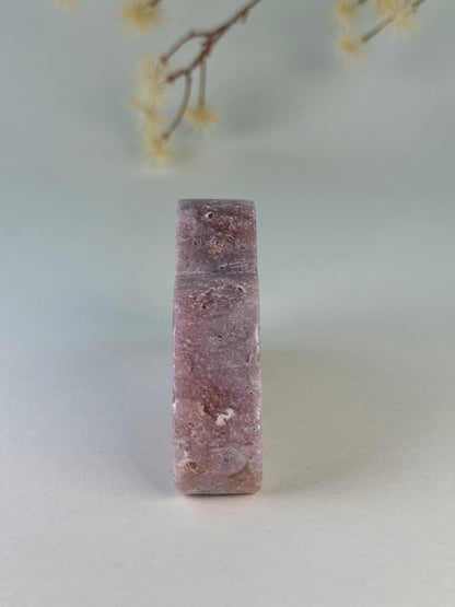 Pink Amethyst Cloud PAC03