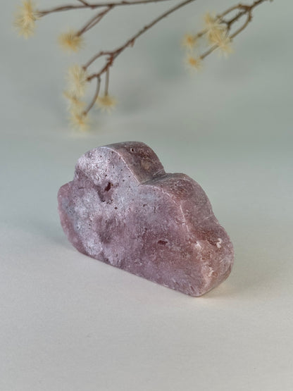 Pink Amethyst Cloud PAC03