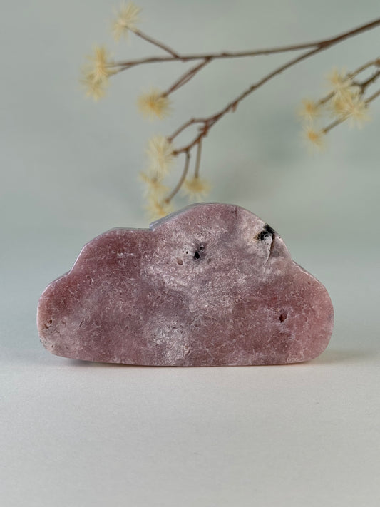 Pink Amethyst Cloud PAC02