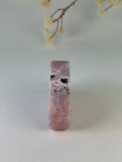 Pink Amethyst Cloud PAC02