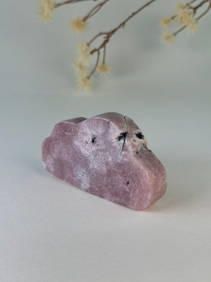 Pink Amethyst Cloud PAC02