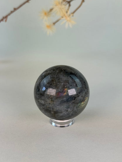 Labradorite Sphere